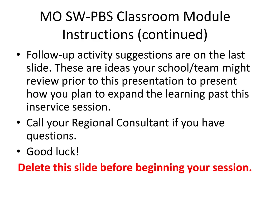 mo sw pbs classroom module instructions continued 1