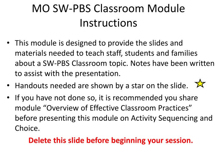 mo sw pbs classroom module instructions