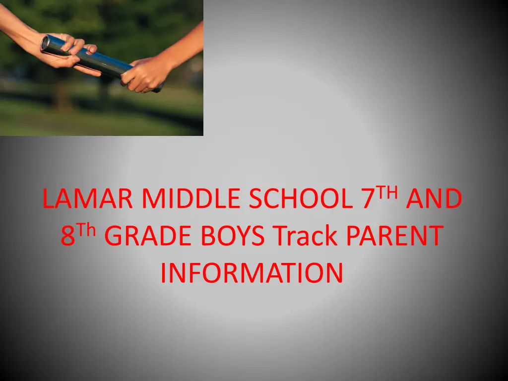 lamar middle school 7 th and 8 th grade boys 1