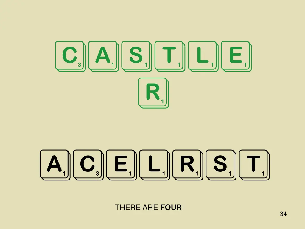 castle r