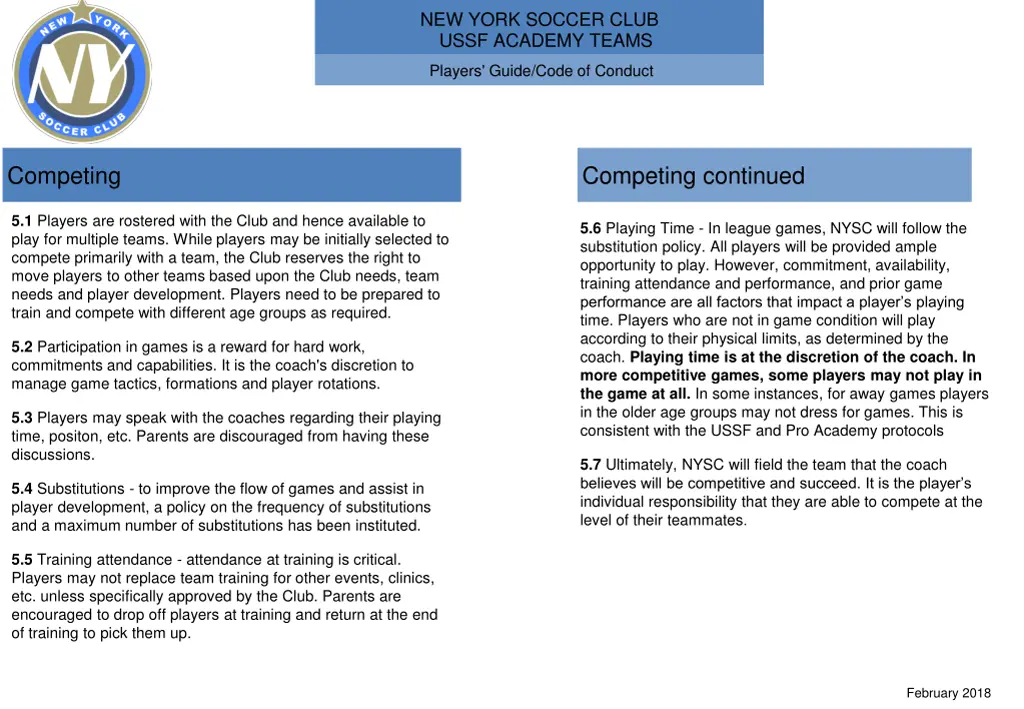 new york soccer club ussf academy teams 3