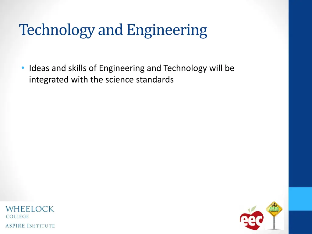 technology and engineering