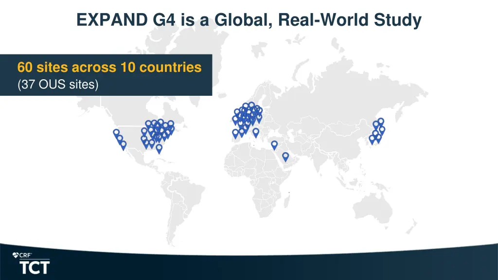 expand g4 is a global real world study