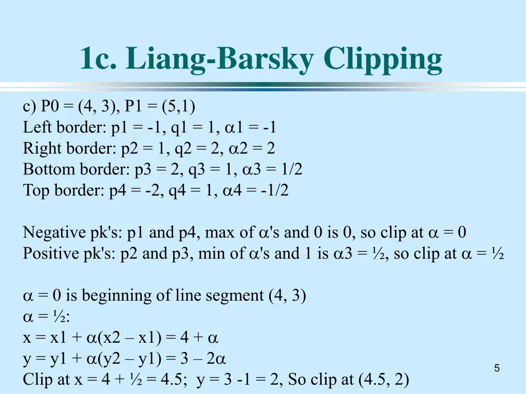 1c liang barsky clipping 1