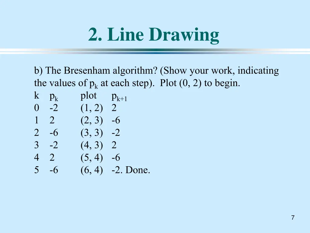 2 line drawing 1