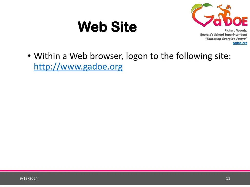 web site web site