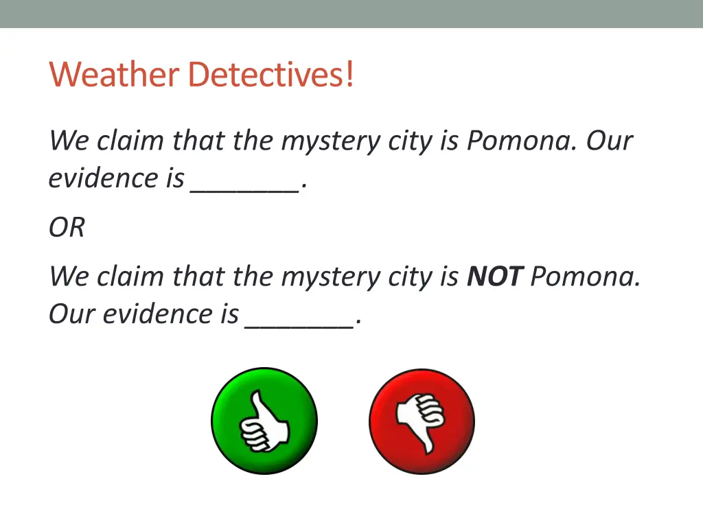 weather detectives 1