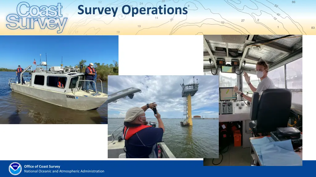 survey operations 1