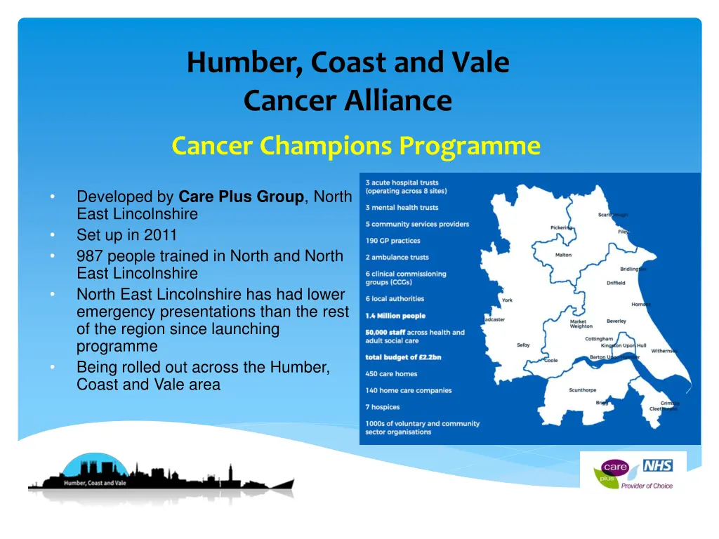 humber coast and vale cancer alliance 1