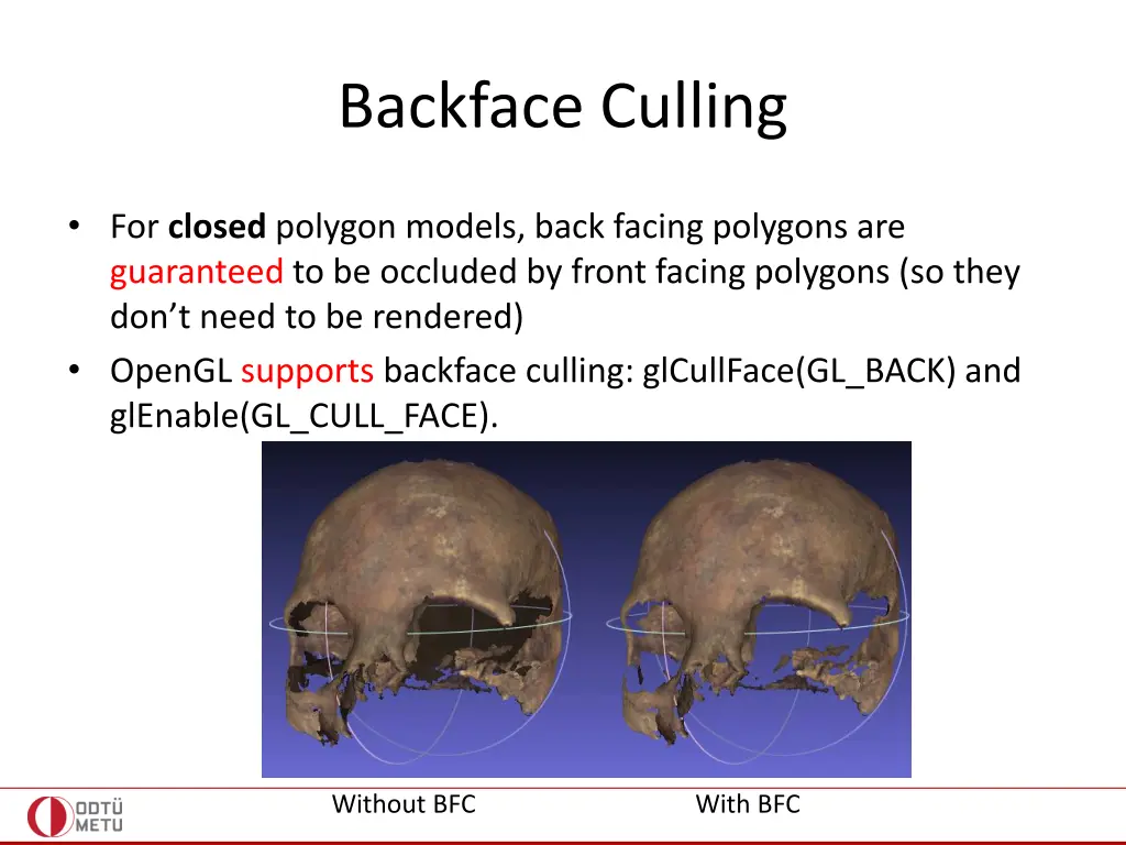 backface culling 1