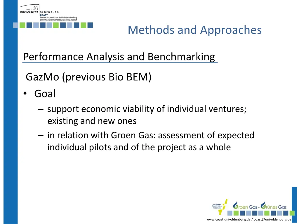 methods and approaches 4