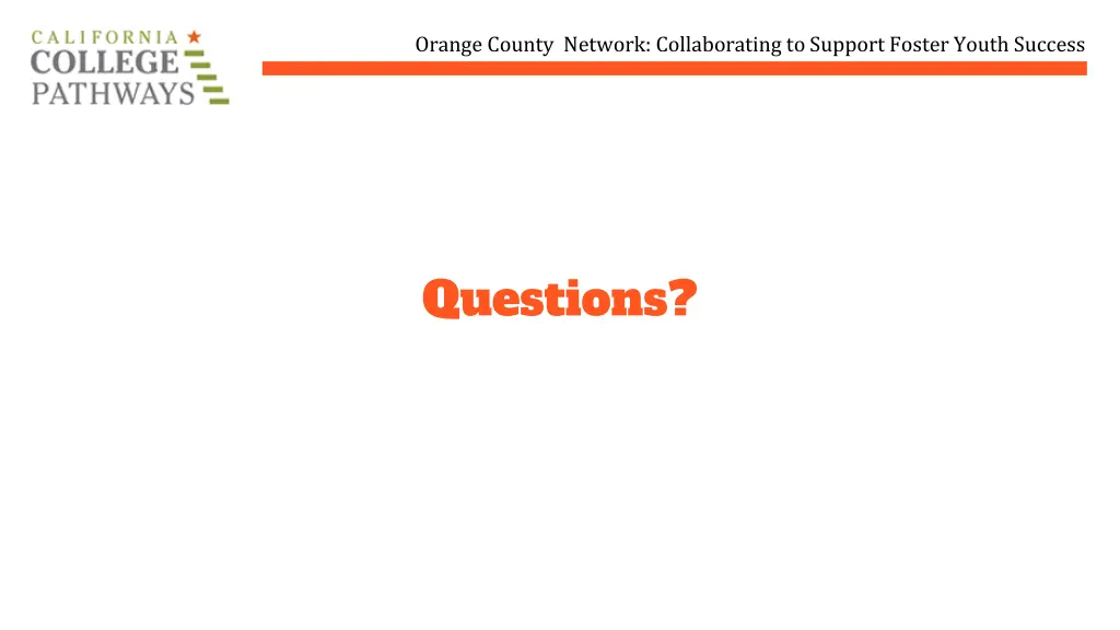 orange county network collaborating to support 16