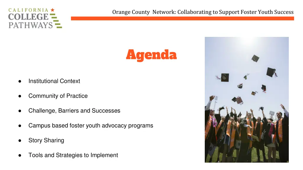 orange county network collaborating to support 2