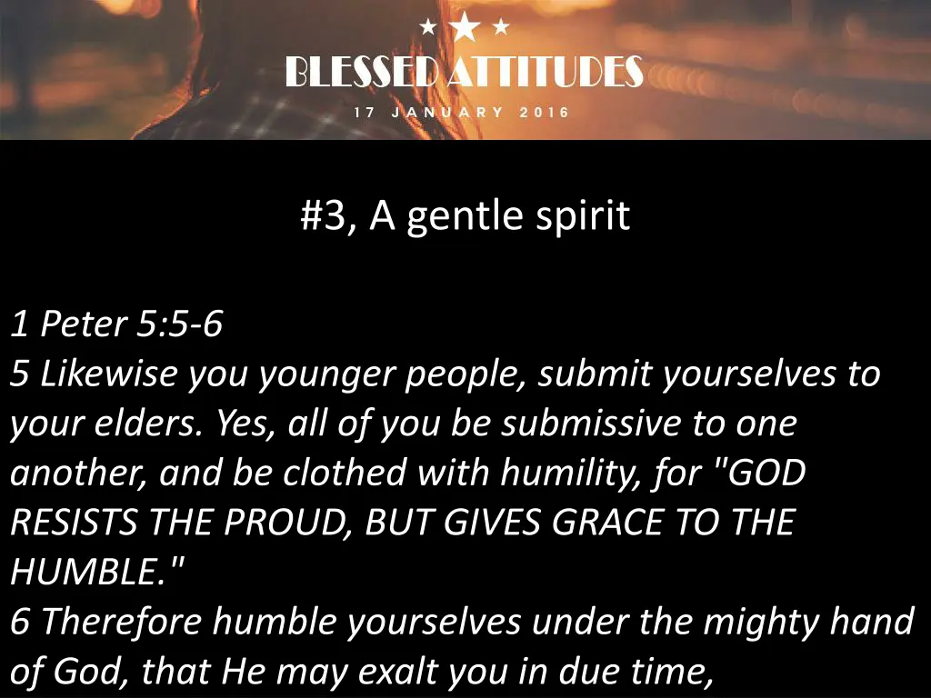 3 a gentle spirit 2