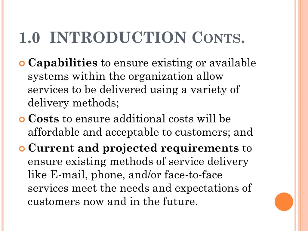 1 0 introduction c onts 21