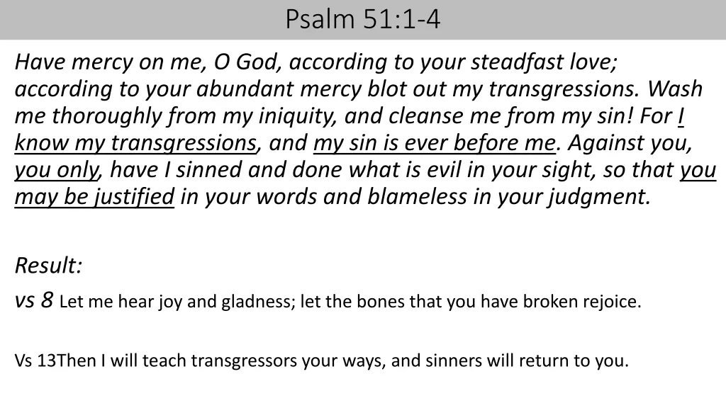 psalm 51 1 4