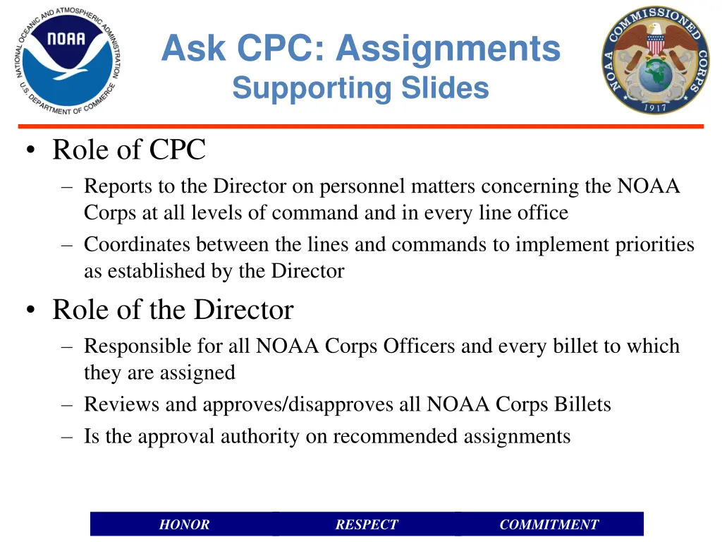 ask cpc assignments supporting slides 1