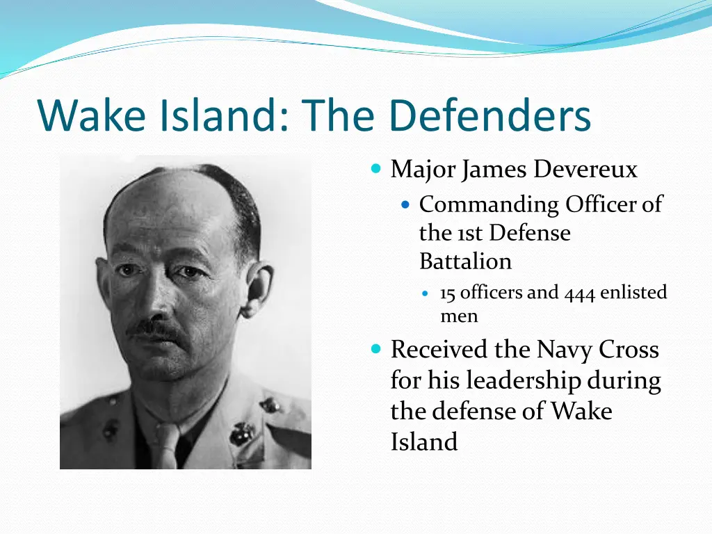 wake island the defenders 1