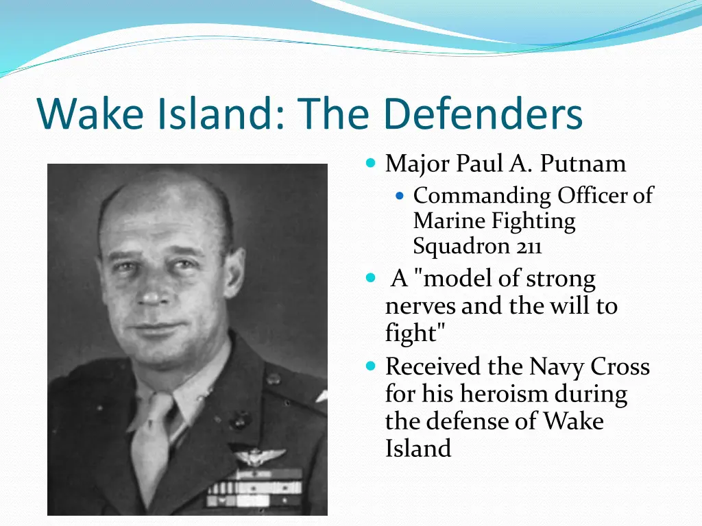 wake island the defenders 2