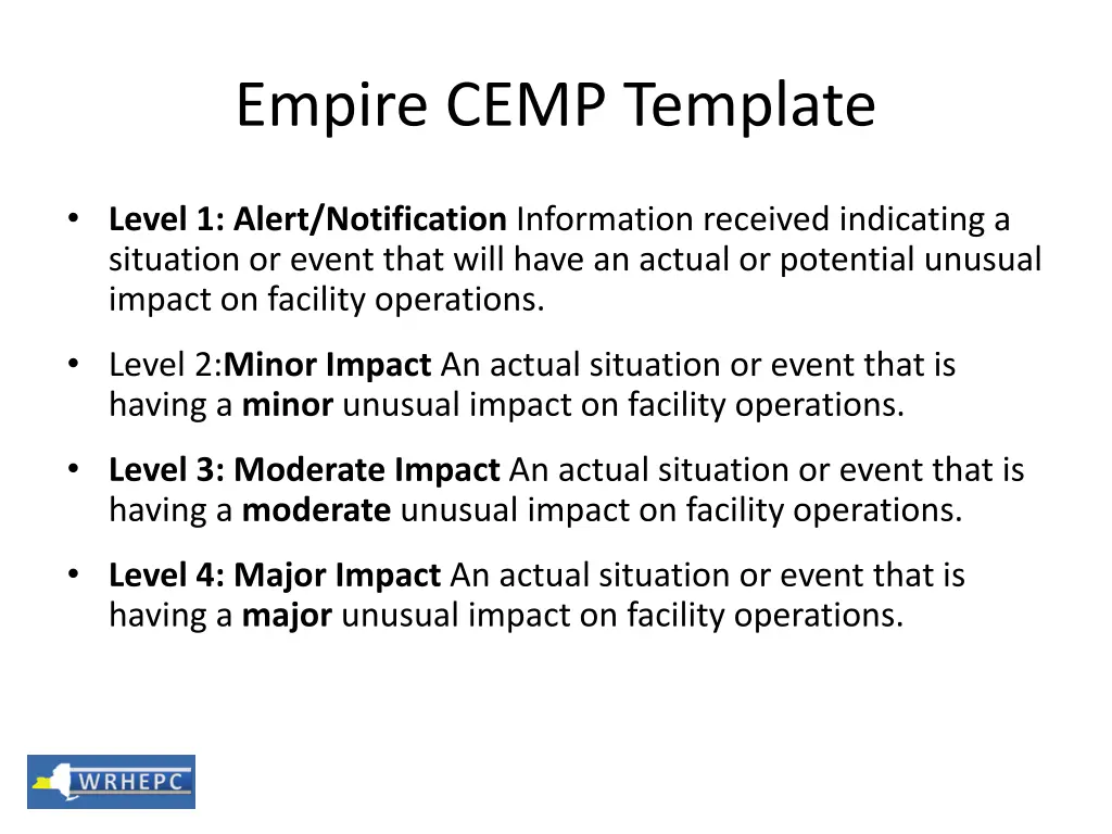 empire cemp template