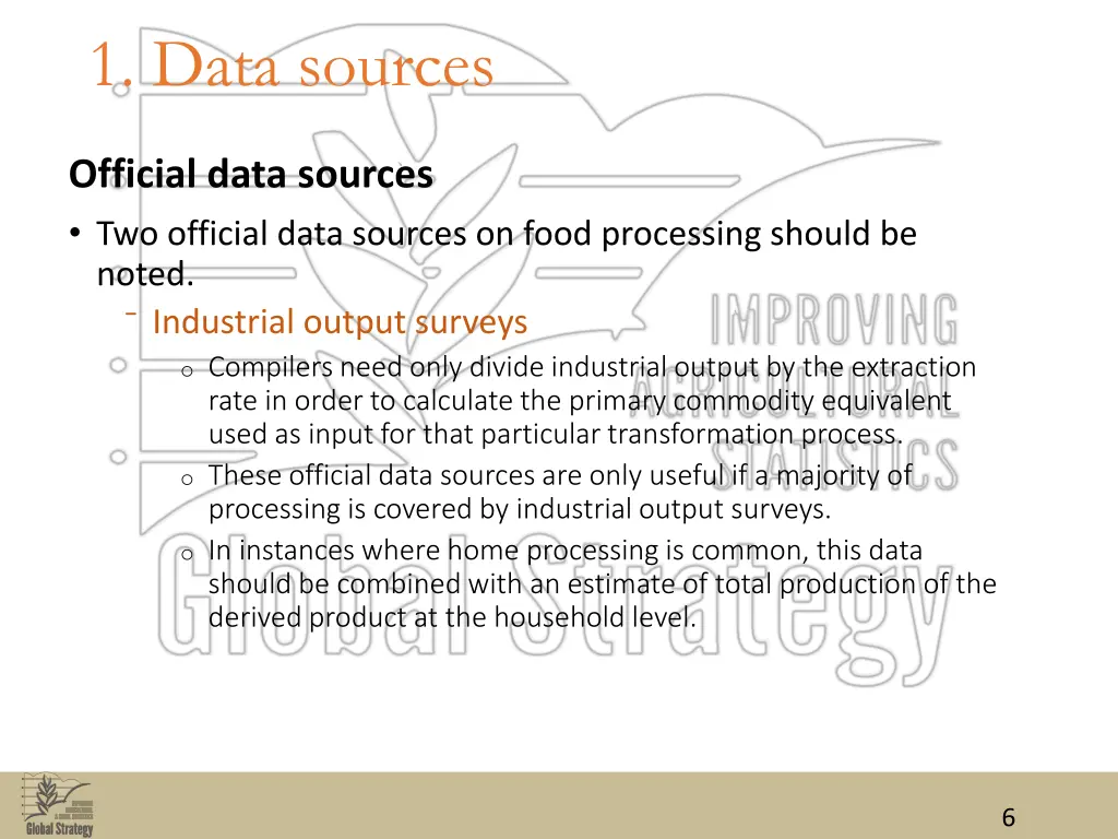 1 data sources 1