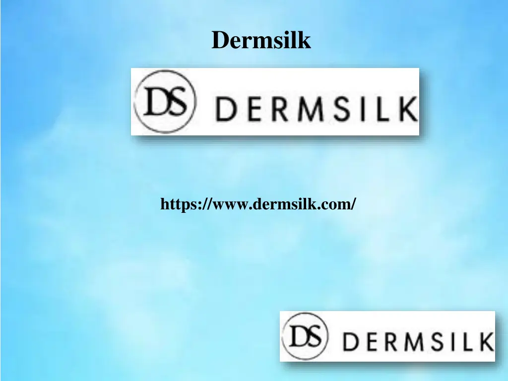 dermsilk