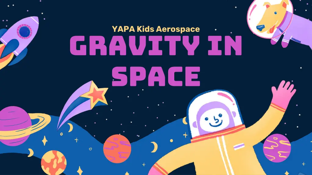 yapa kids aerospace