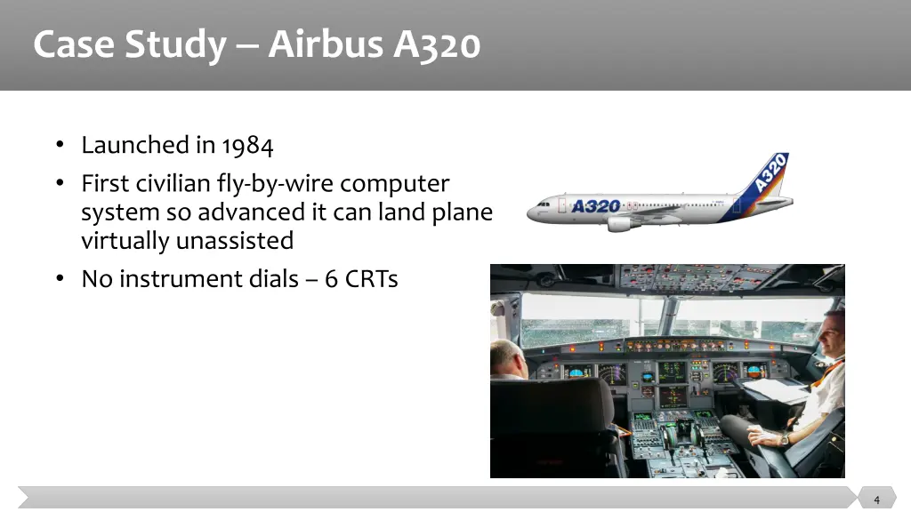 case study airbus a320 1