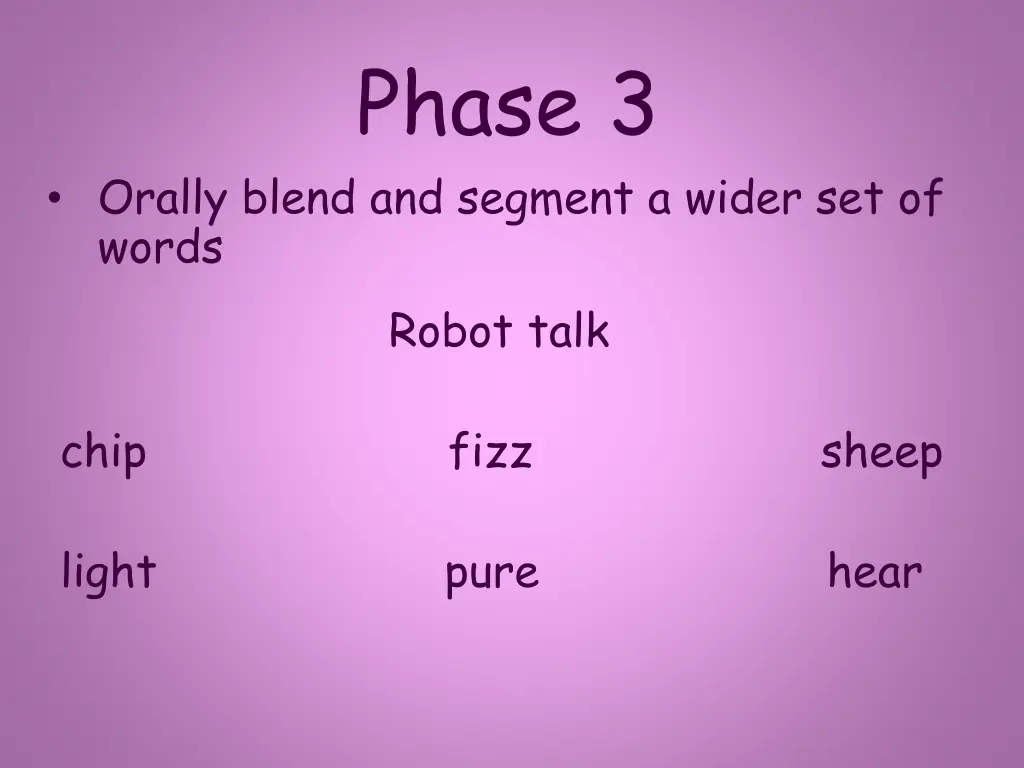 phase 3 1