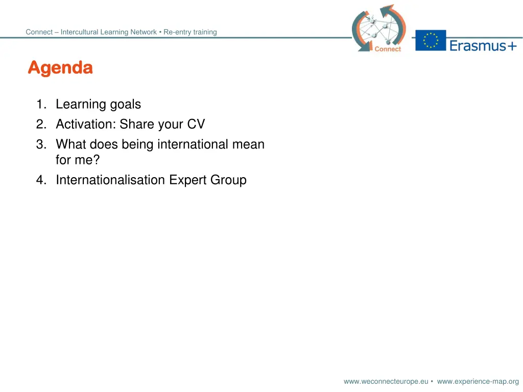 connect intercultural learning network re entry 1