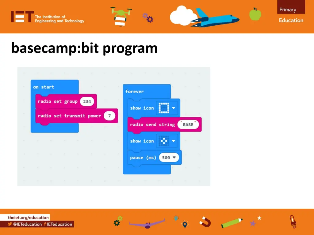 basecamp bit program