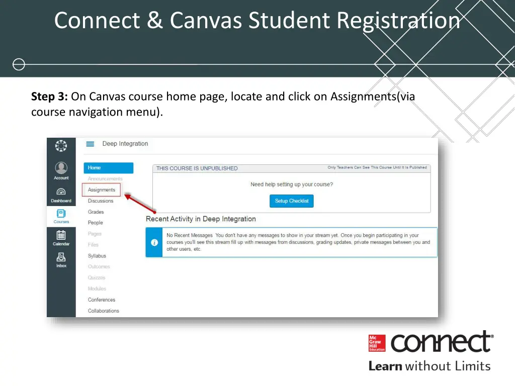 connect canvas student registration 3