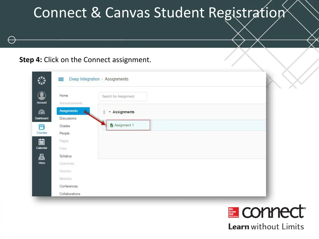 connect canvas student registration 4