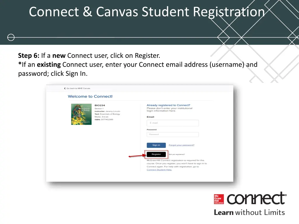 connect canvas student registration 6