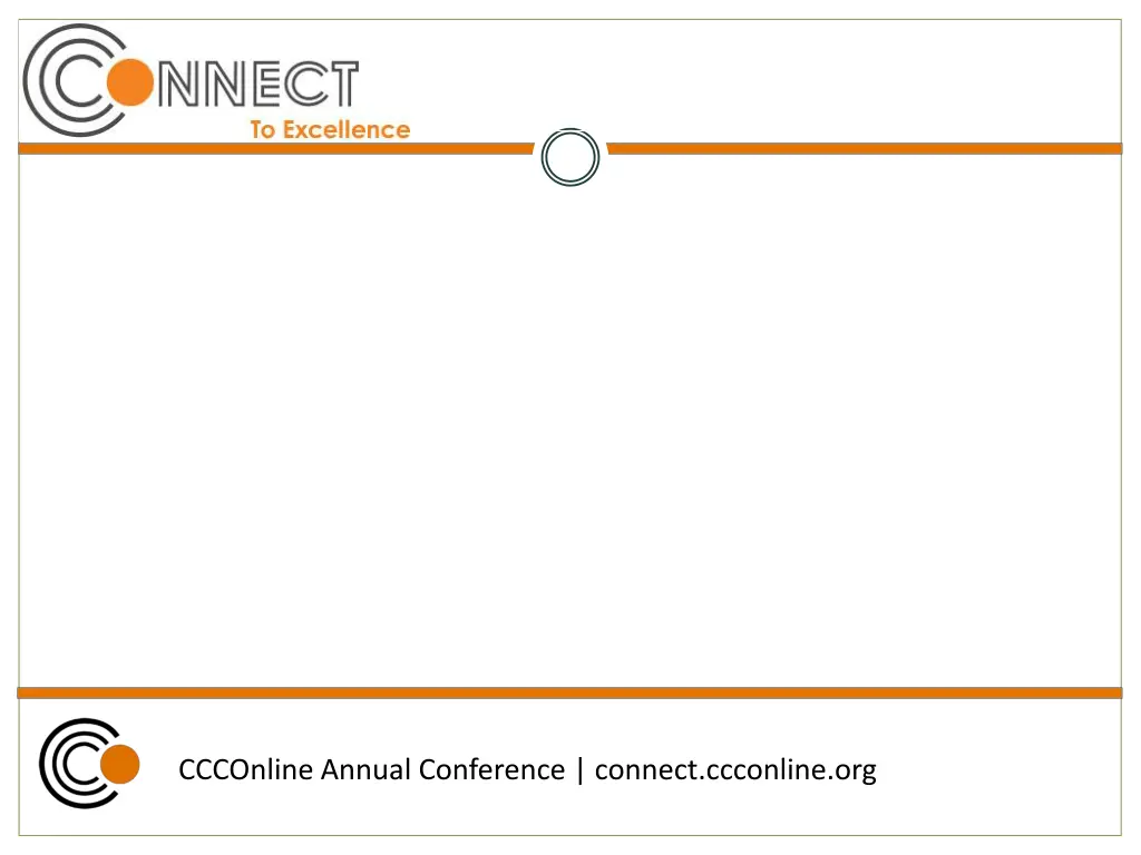 ccconline annual conference connect ccconline org 1