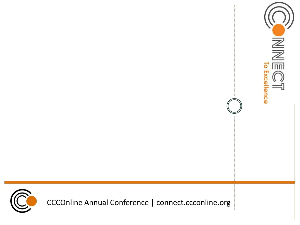 ccconline annual conference connect ccconline org 2