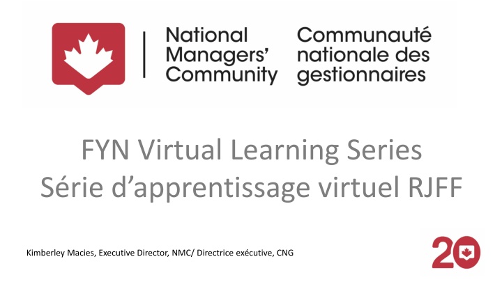 fyn virtual learning series s rie d apprentissage