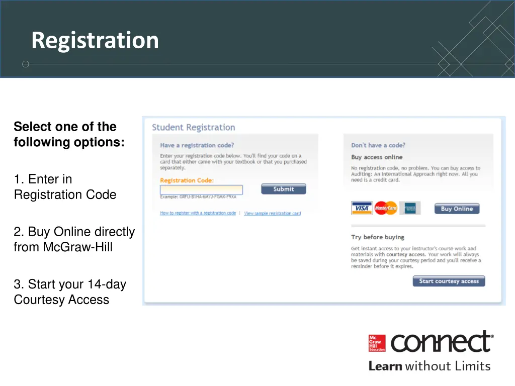 registration 1