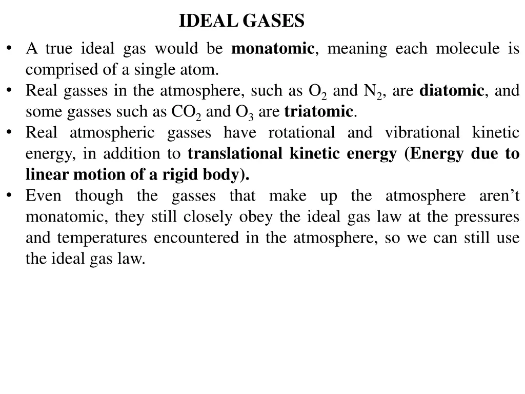 ideal gases 1