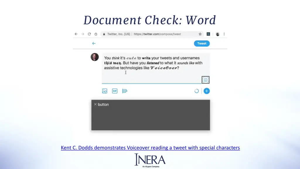 document check word 6