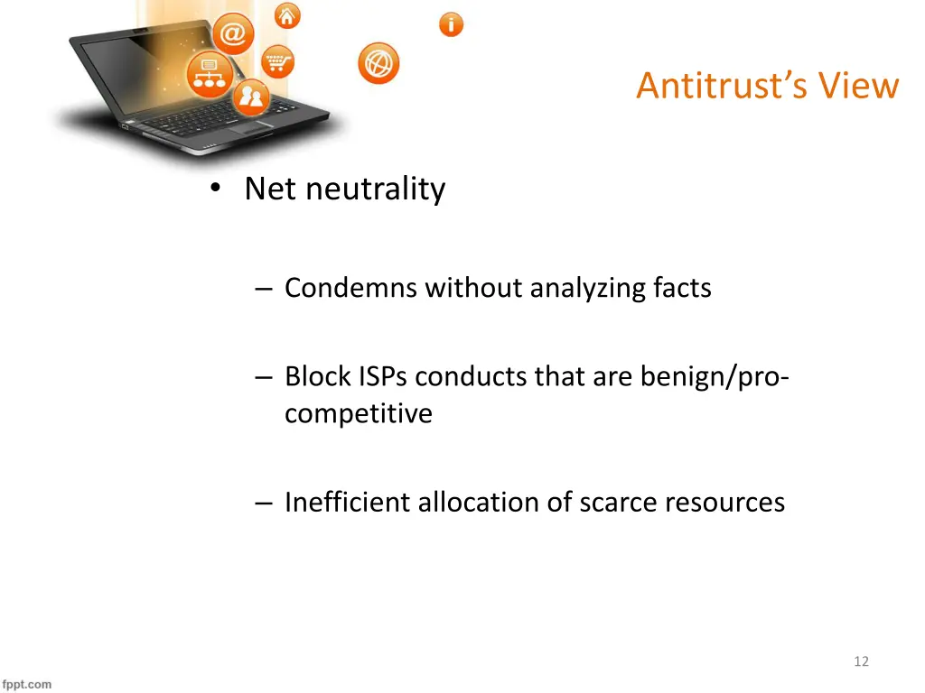 antitrust s view 1