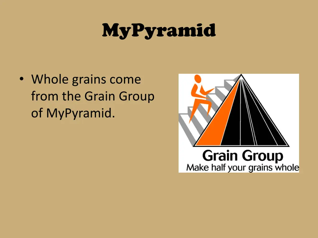 mypyramid