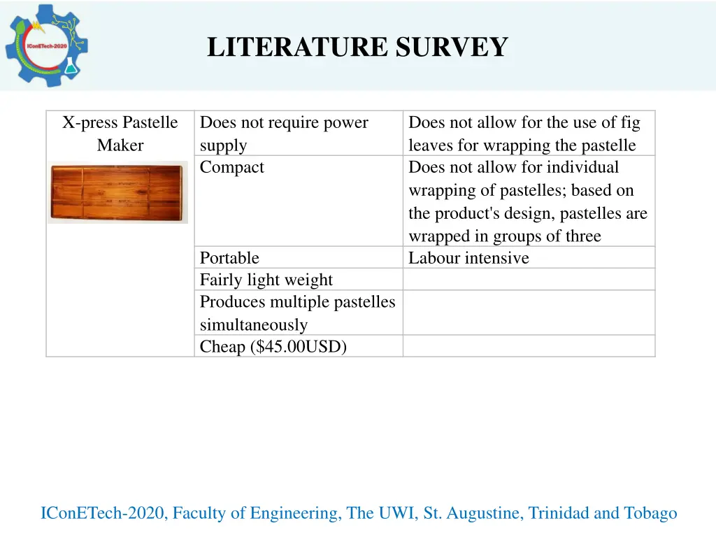 literature survey 1