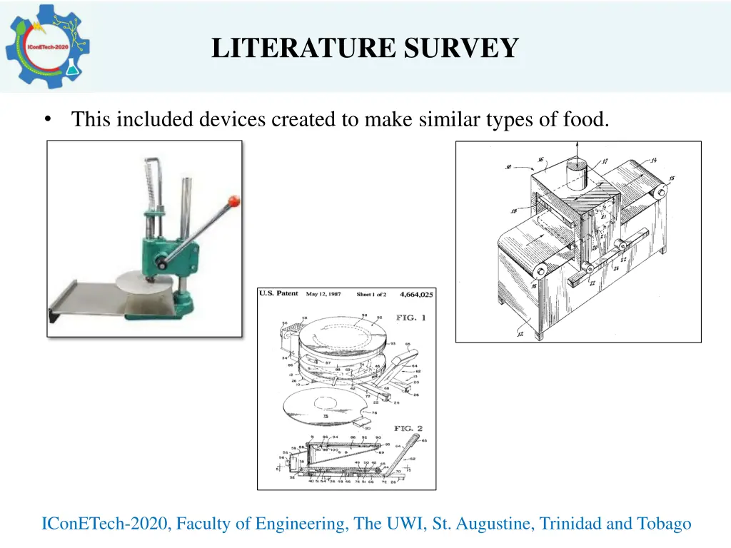 literature survey 2