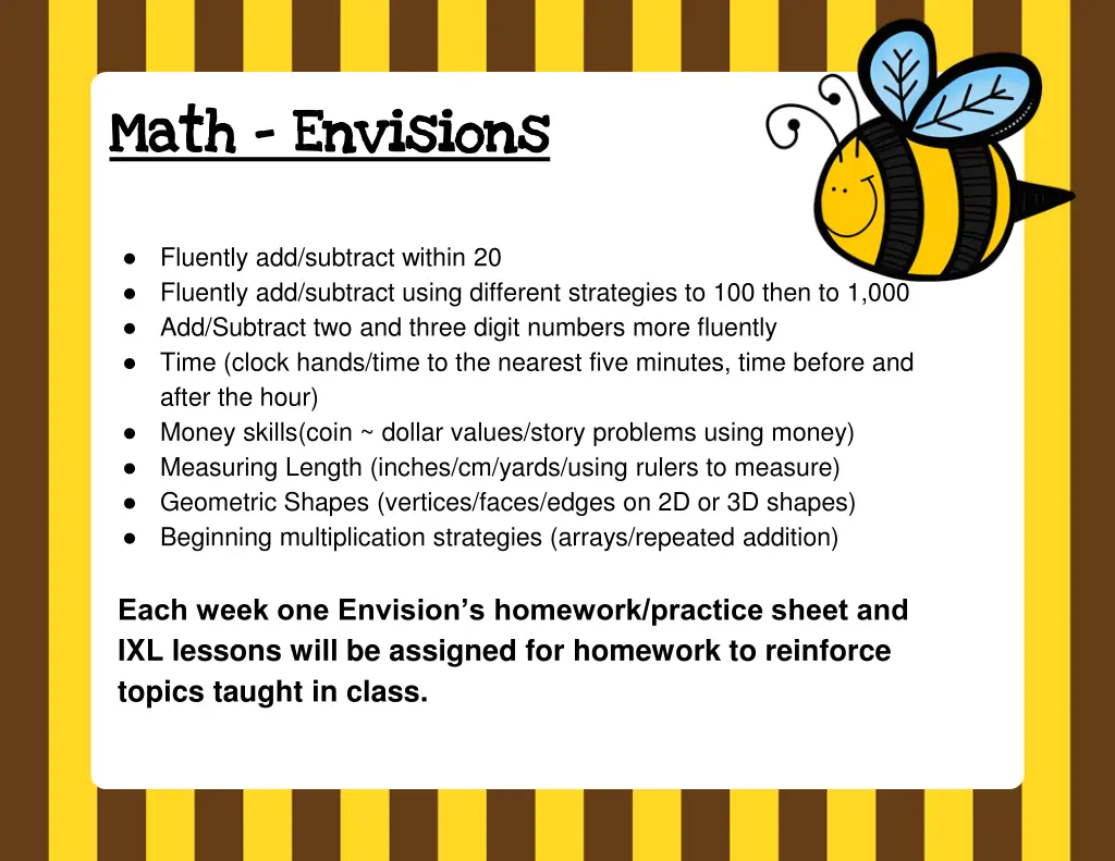 math math envisions envisions