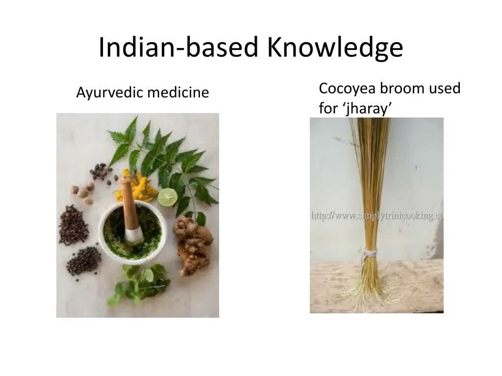 indian based knowledge 1