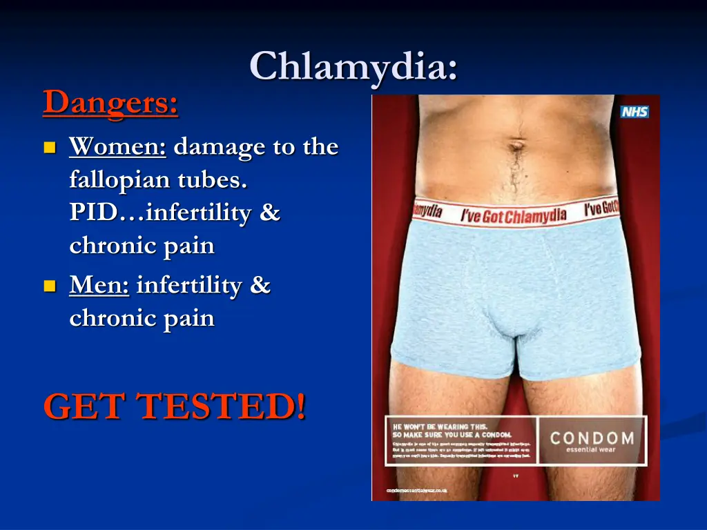 chlamydia