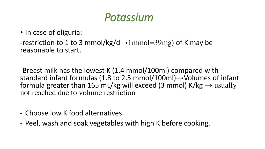 potassium potassium