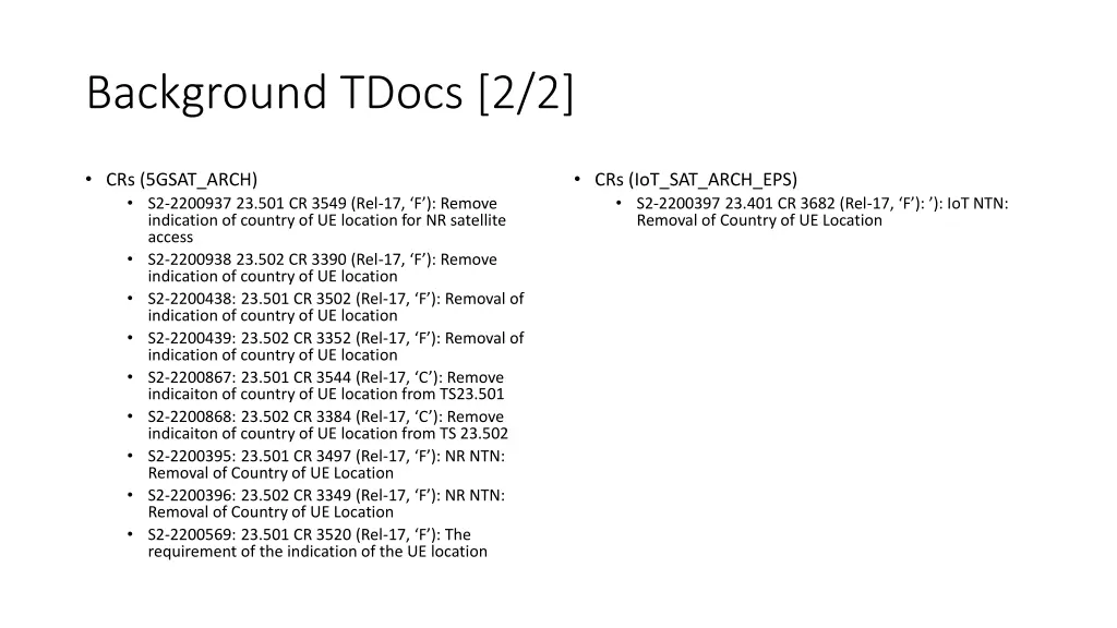 background tdocs 2 2