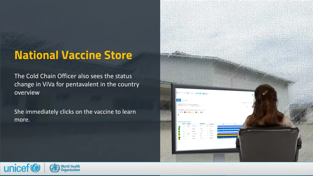 national vaccine store